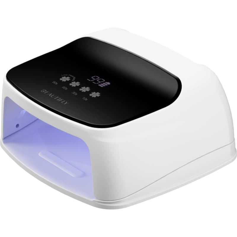 LumiCure LED UV Lamp lampa LED do paznokci hybrydowych oraz żelowych