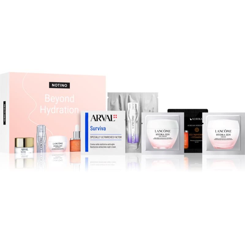 Discovery Box Notino Beyond Hydration zestaw dla kobiet