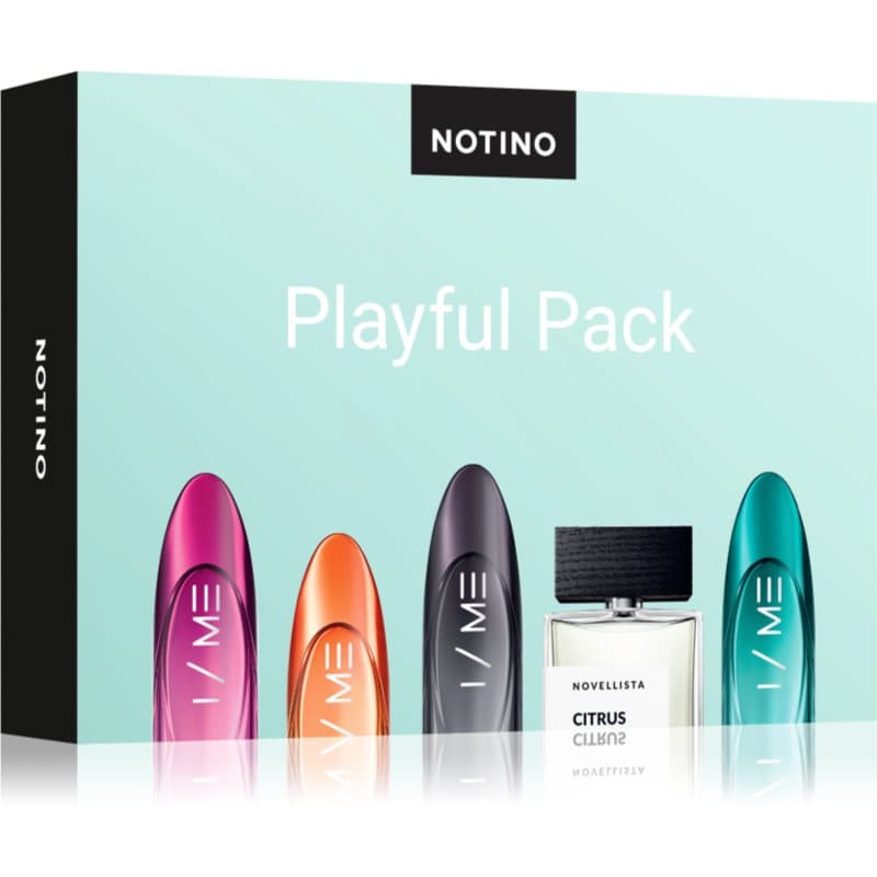 Discovery Box – Playful Pack
