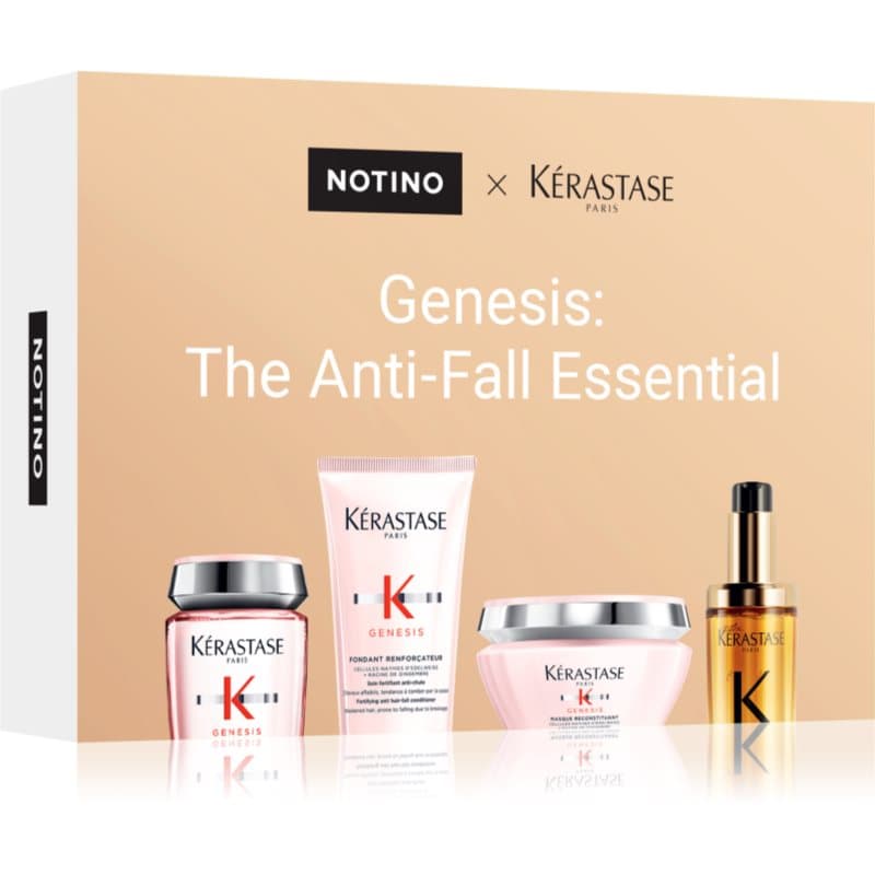 Discovery Box – × Kérastase – Genesis: The Anti-Fall Essential