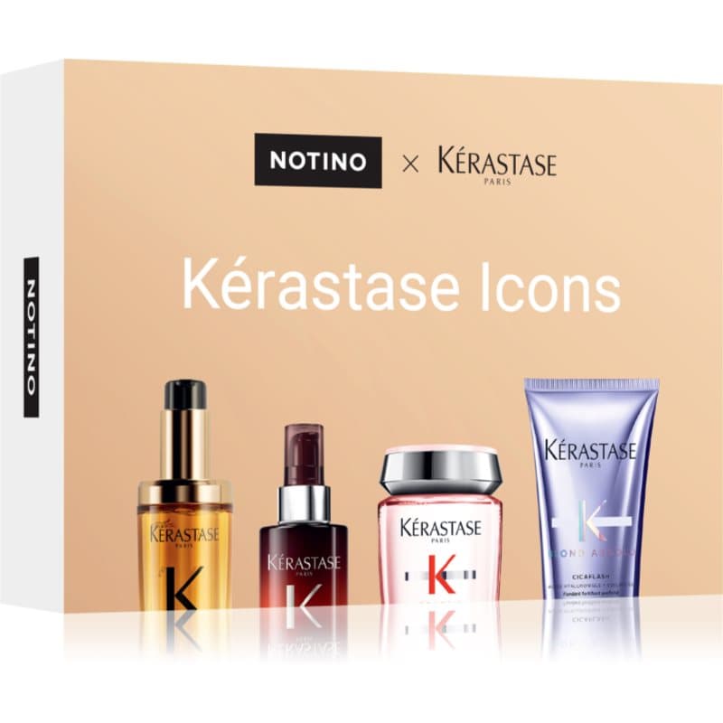 Discovery Box – × Kérastase – Kérastase Icons