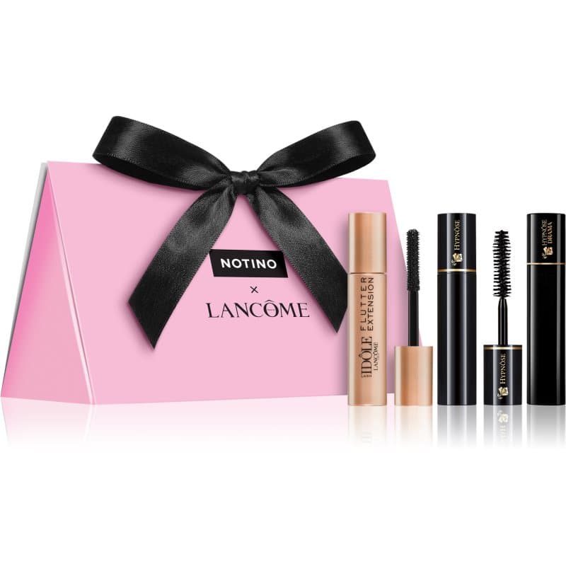 Discovery Bag Exclusive Notino × Lancôme zestaw upominkowy dla kobiet
