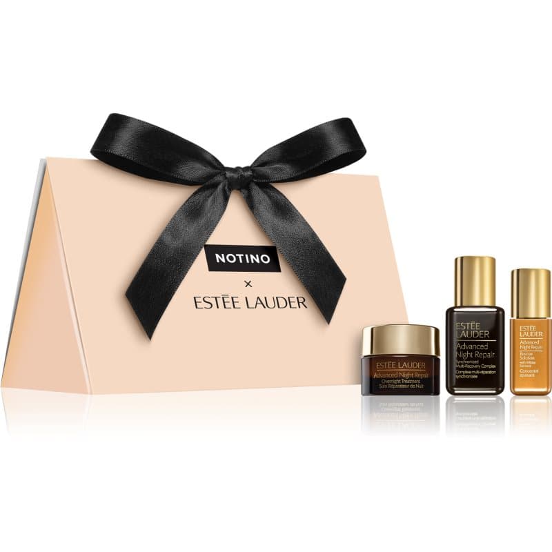 Discovery Bag Exclusive Notino Estée Lauder Main Franchise zestaw upominkowy dla kobiet