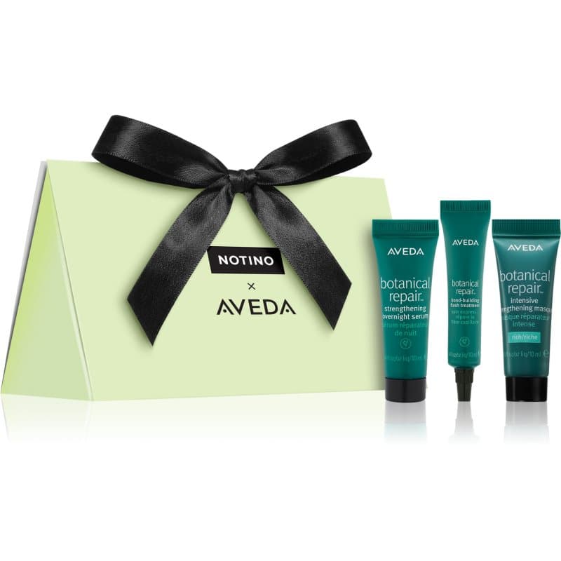 Discovery Bag Exclusive Notino × Aveda zestaw upominkowy dla kobiet