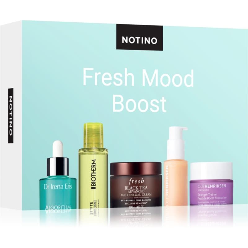 Discovery Box Notino Fresh Mood Boost zestaw dla kobiet