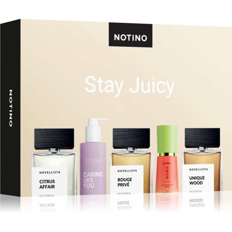 Discovery Box – Stay Juicy