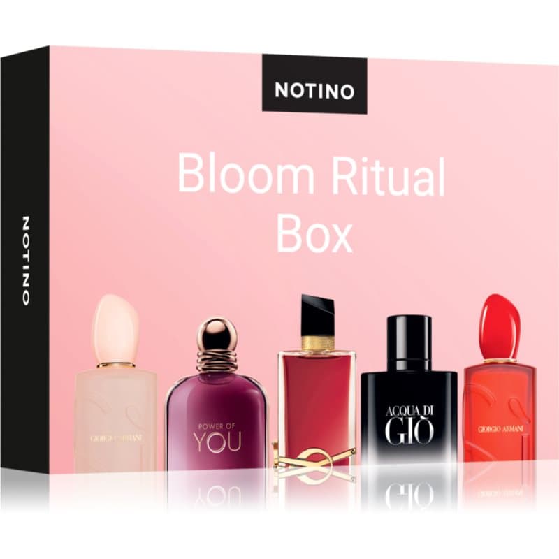Discovery Box – Bloom Ritual Box