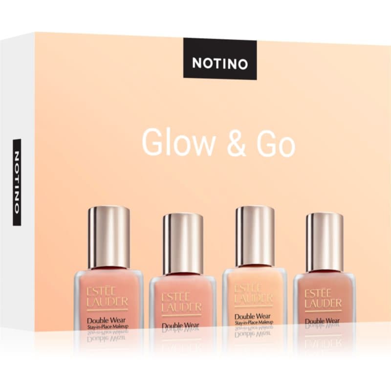 Discovery Box – Glow & Go