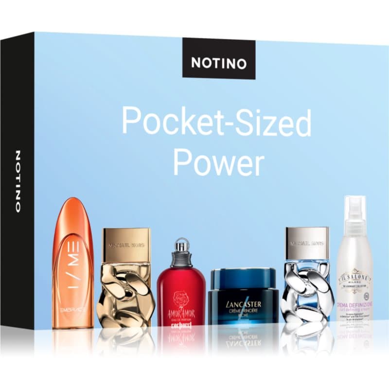 Discovery Box – Pocket-Sized Power
