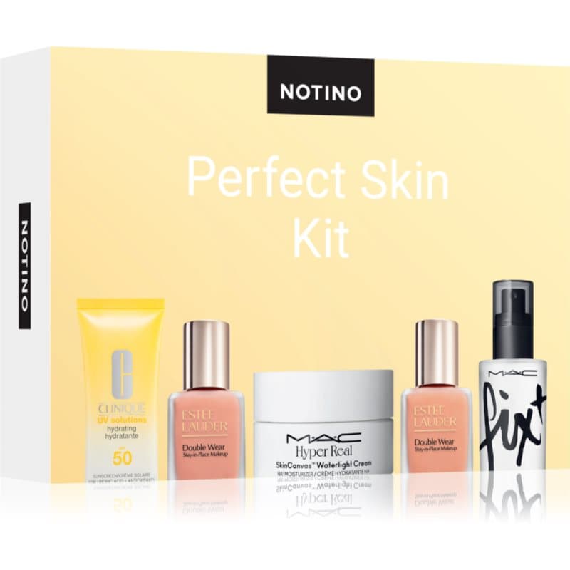 Discovery Box – Perfect Skin Kit