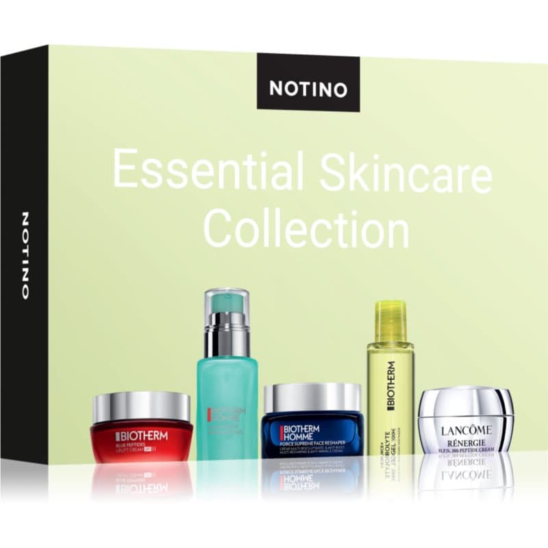 Discovery Box – Essential Skincare Collection