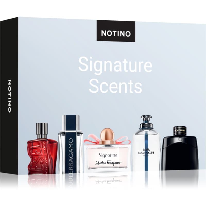 Discovery Box – Signature Scents
