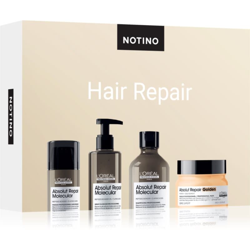 Discovery Box – Hair Repair (L'Oréal Professionnel)