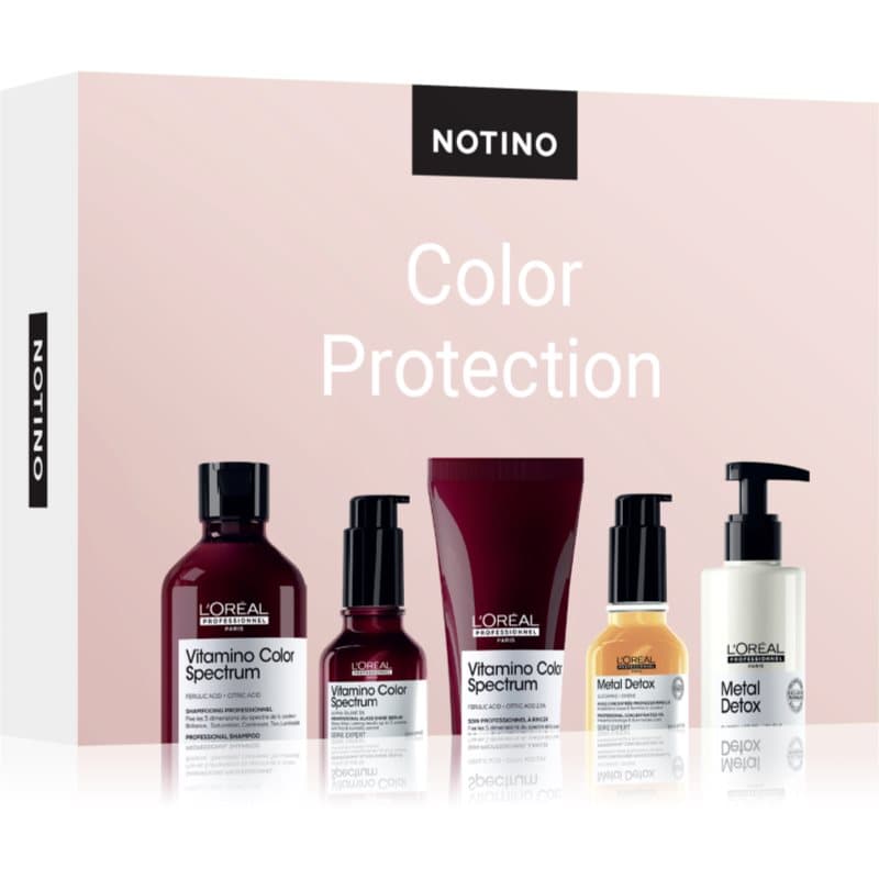 Discovery Box – Color Protection (L'Oréal Professionnel)