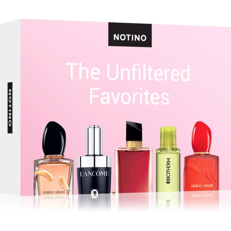 Discovery Box – The Unfiltered Favorites
