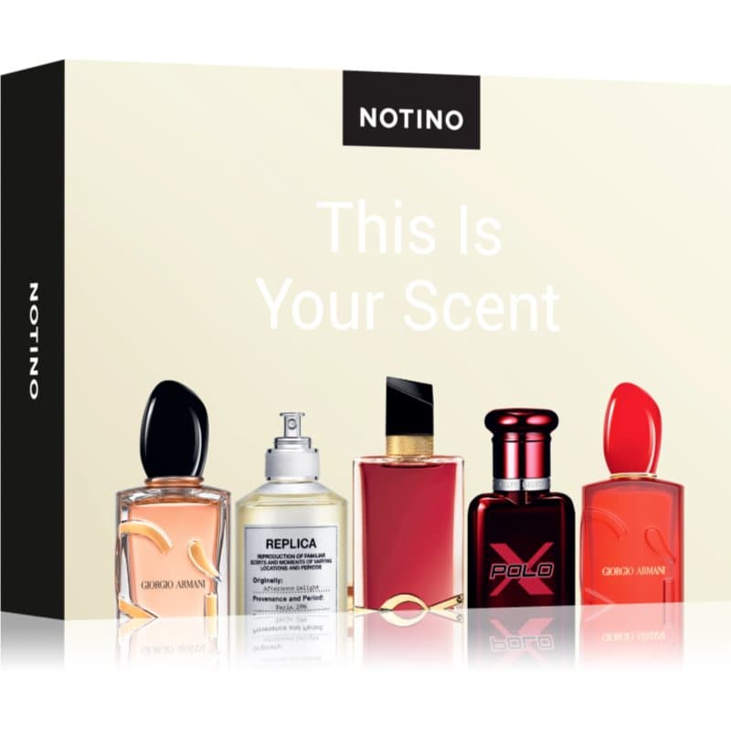 Discovery Box – This Is Your Scent
