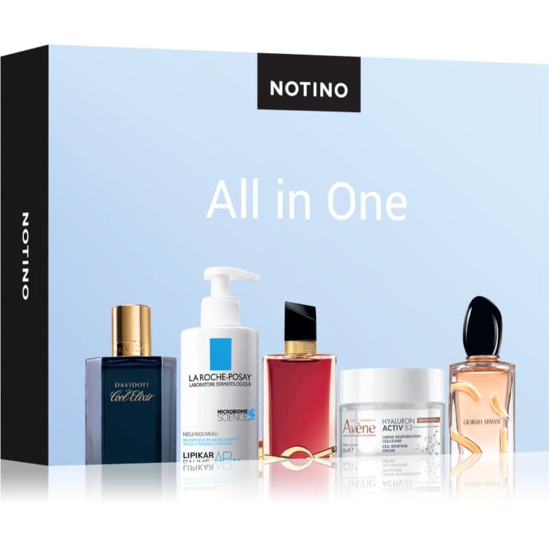 Discovery Box – All in One