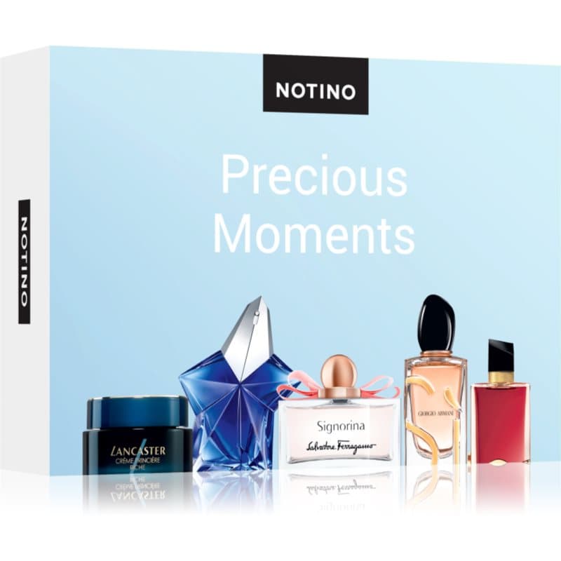Discovery Box – Precious Moments
