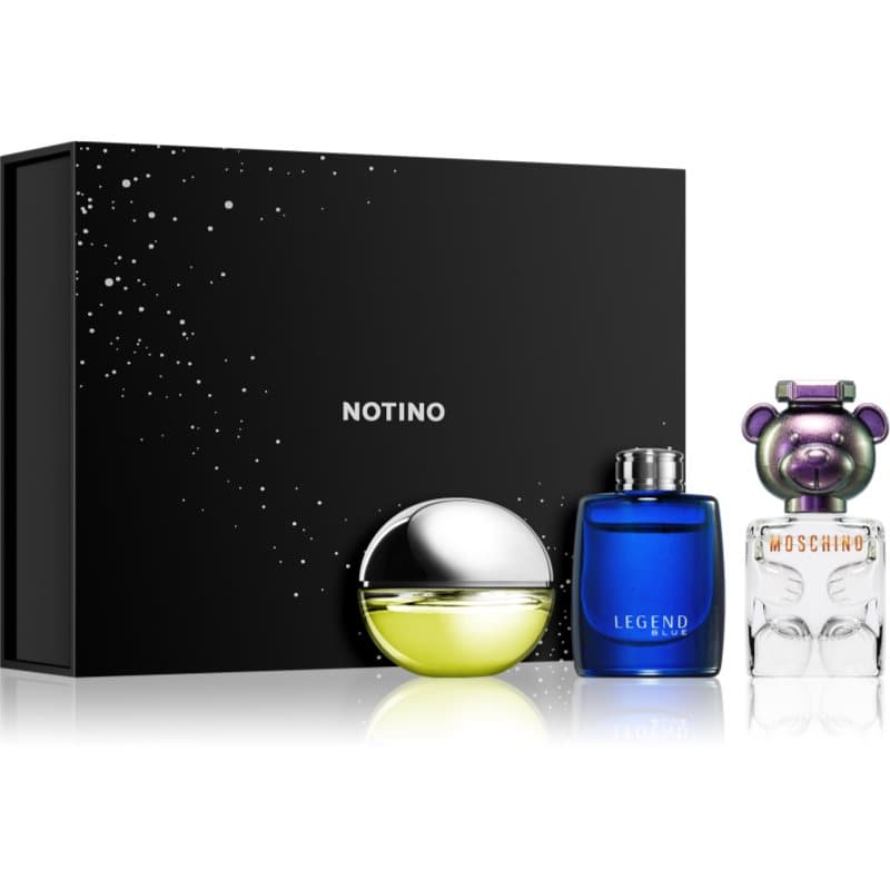 Discovery Box Exclusive Notino Essence of Style zestaw upominkowy unisex