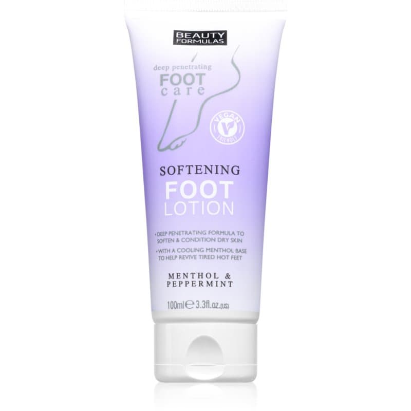 Foot Care krem zmiękczający do nóg