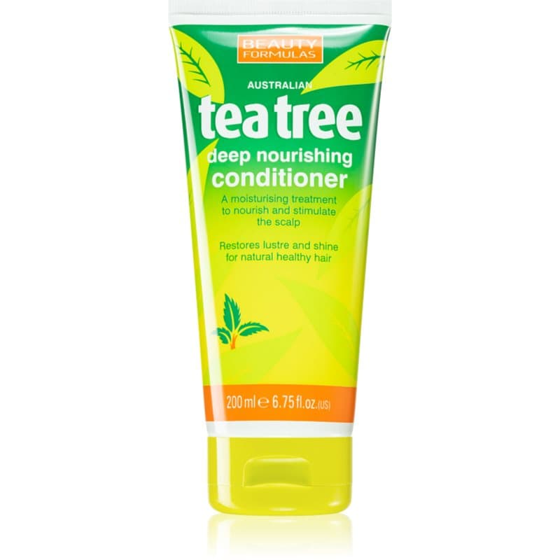 Tea Tree odżywka nawilżająco odżywcza