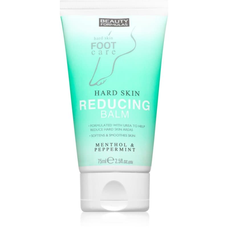 Foot Care maść do zrogowaciałej skóry stóp