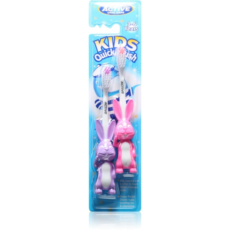 Kids szczoteczki do zębów dla dzieci