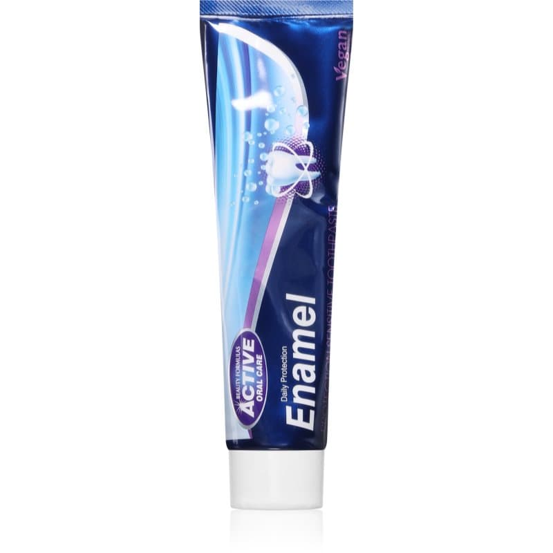 Enamel Protect pasta do zębów