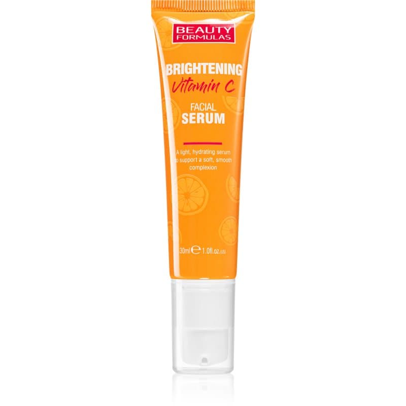 Vitamin C serum rozświetlające do twarzy