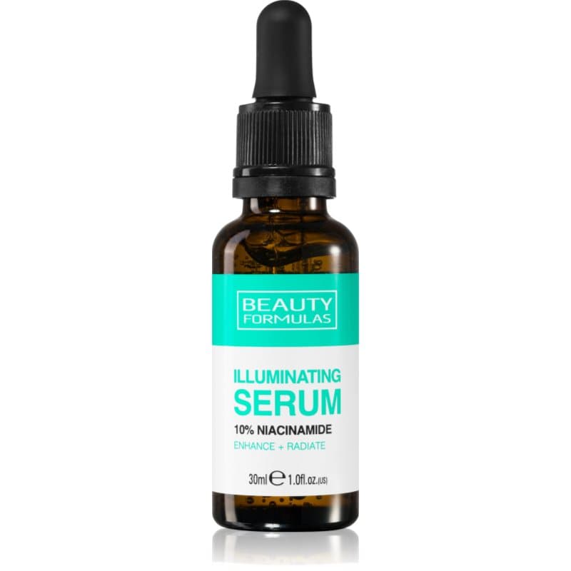 Illuminating 10% Niacinamide serum rozświetlające przeciw przebarwieniom skóry