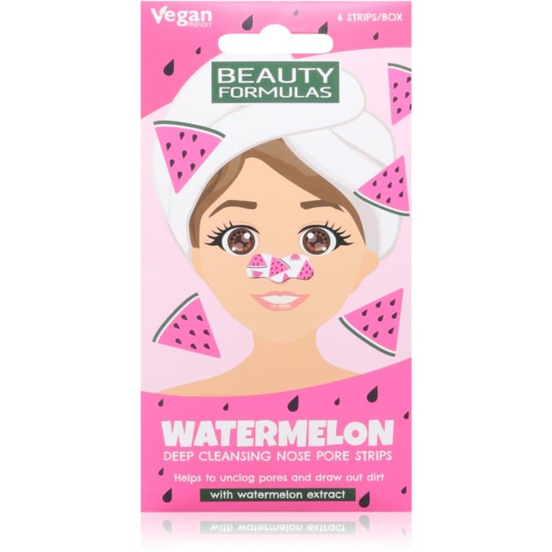 Watermelon zabiegi na rozszerzone pory i zaskórniki