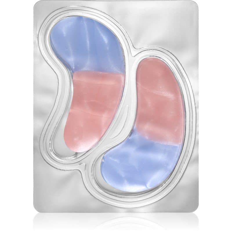 Eye Gel Patches płatki żelowe pod oczy ujędrniające