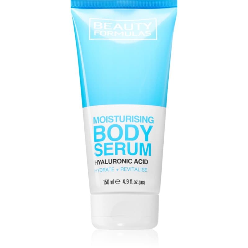 Hyaluronic Acid serum do ciała o działaniu nawilżającym