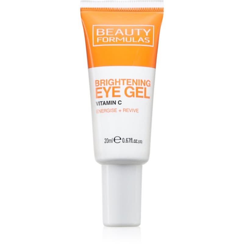 Brightening Eye Gel krem pod oczy