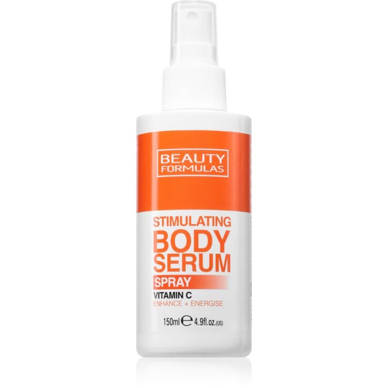 Vitamin C lekkie serum do ciała w sprayu z witaminą C