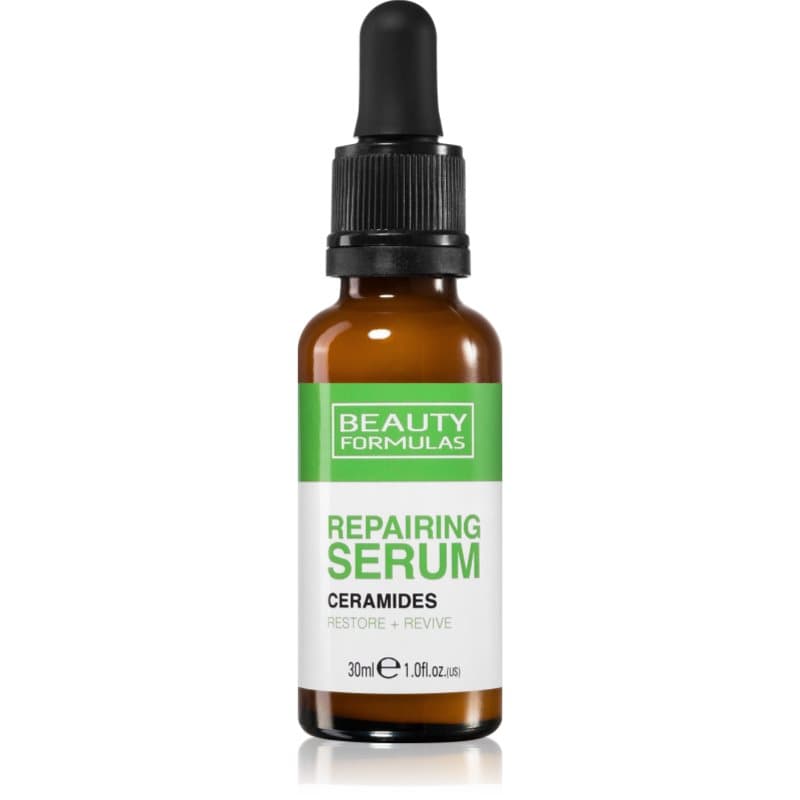 Ceramides serum regenerujące