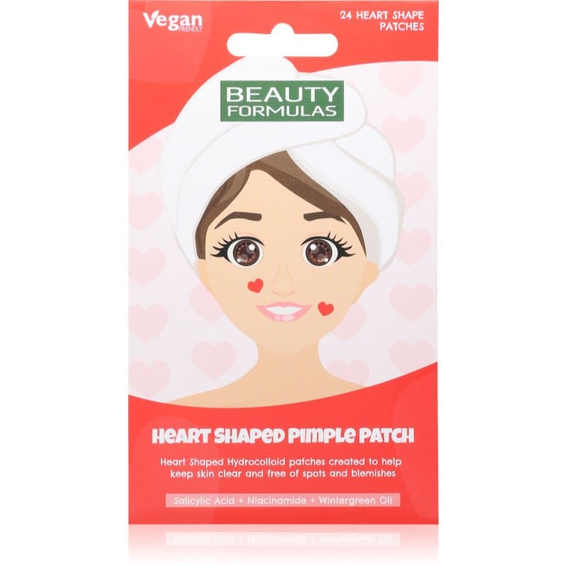 Pimple Patch plastry dla skóry problematycznej