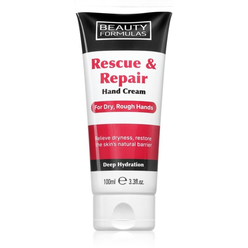 Rescue & Repair krem do rąk