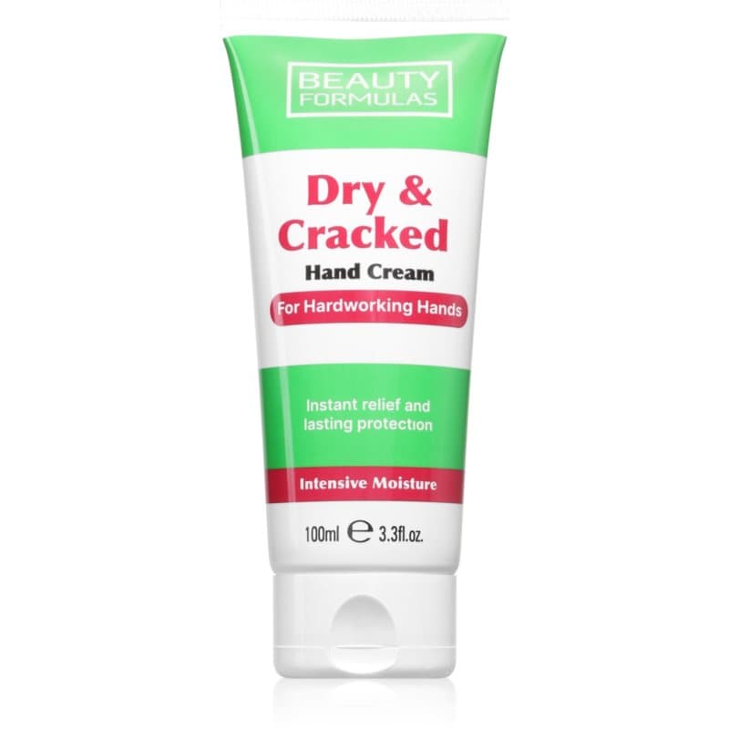 Dry & Cracked krem do rąk
