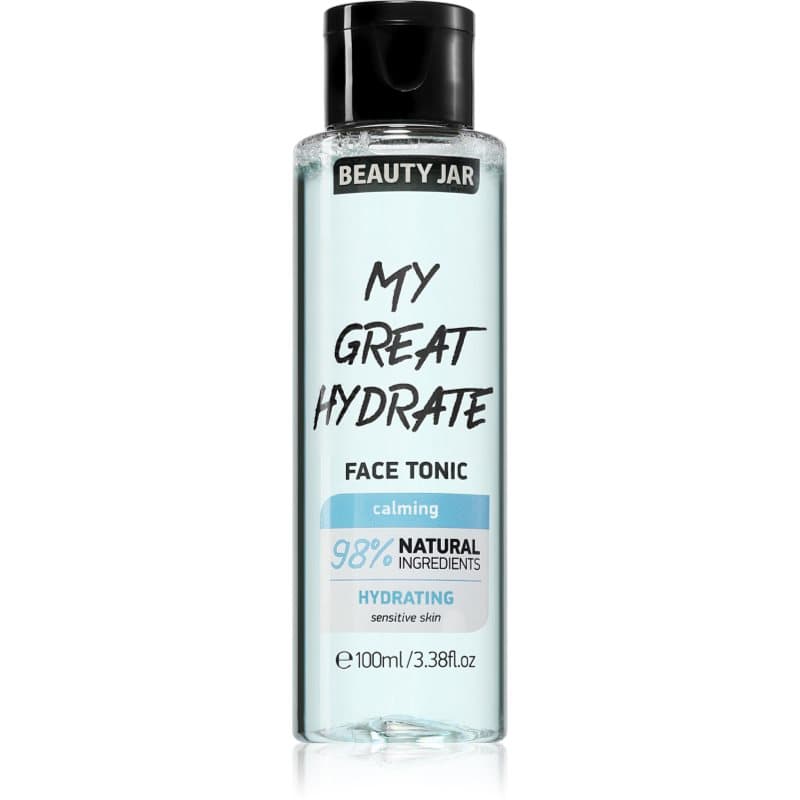 My Great Hydrate tonik nawilżający do twarzy