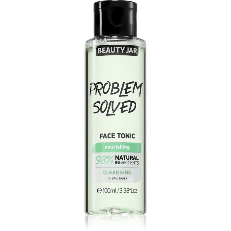 Problem Solved tonik oczyszczający do twarzy