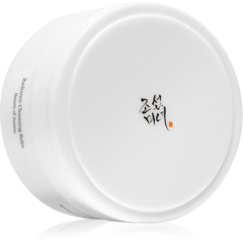Radiance Cleansing Balm mleczko oczyszczające do demakijażu