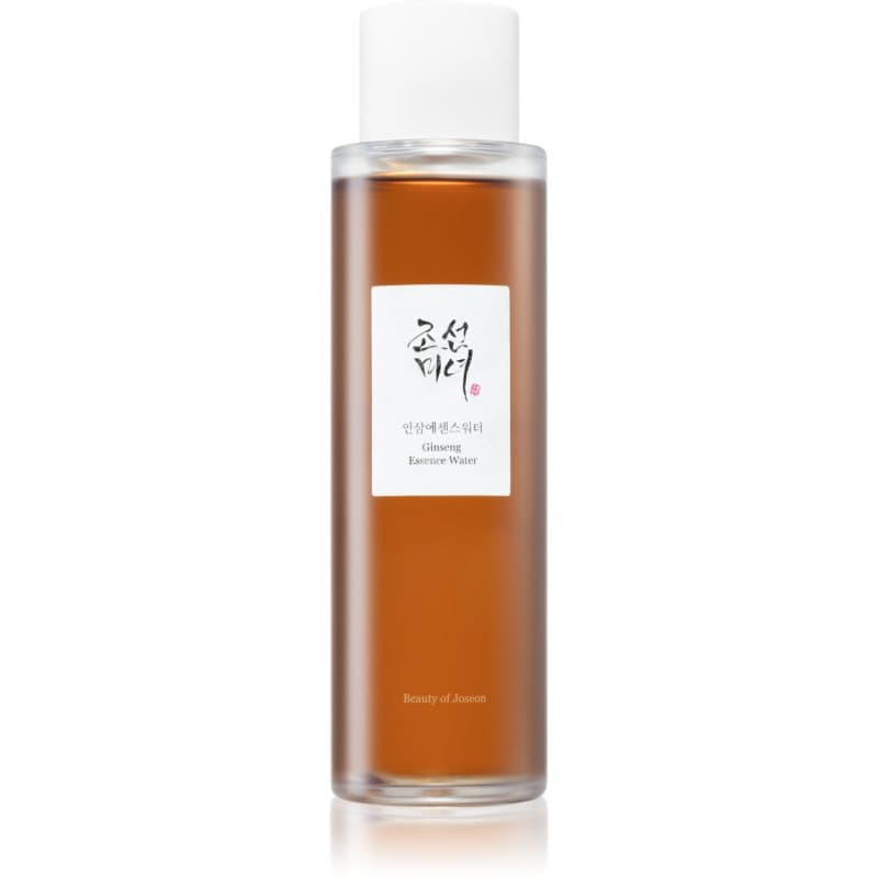 Ginseng Essence Water skoncentrowana esencja nawilżająca