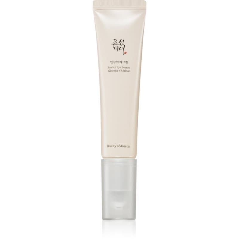 Revive Serum Ginseng + Retinal serum przeciwzmarszczkowe do okolic oczu