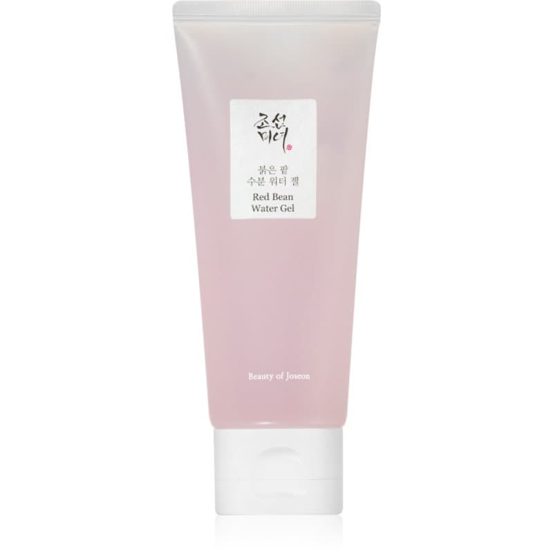 Red Bean Water Gel żel intensywnie nawilżający do skóry tłustej