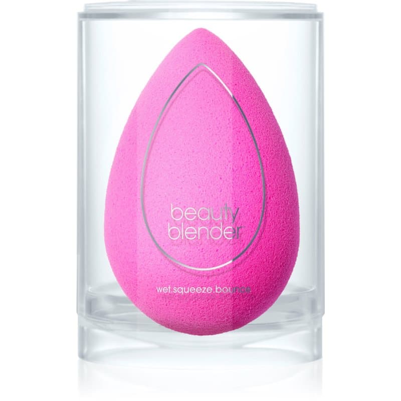 Original gąbka do makijażu Pink