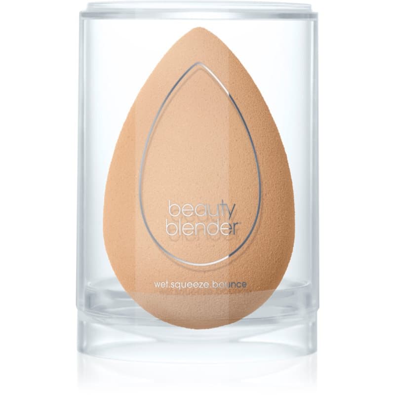 Beautyblender Nude - gąbka Do Makijażu - Beautyblender Nude - Dla Kobiet