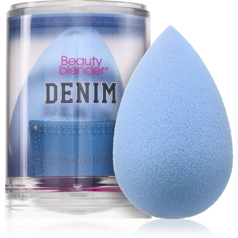 Denim Limited Edition gąbka do makijażu