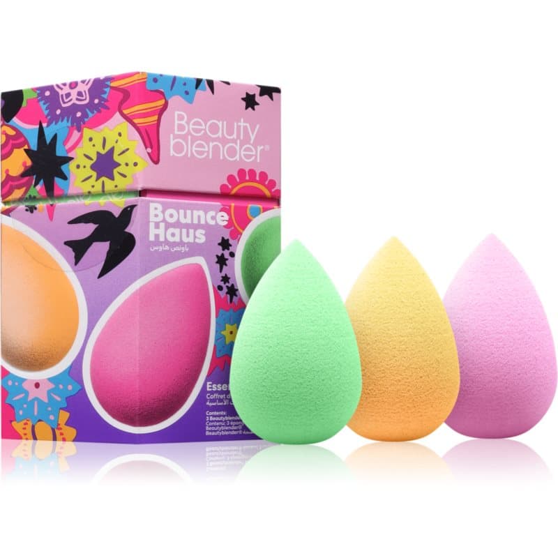 Bouncehouse Blending Trio zestaw upominkowy