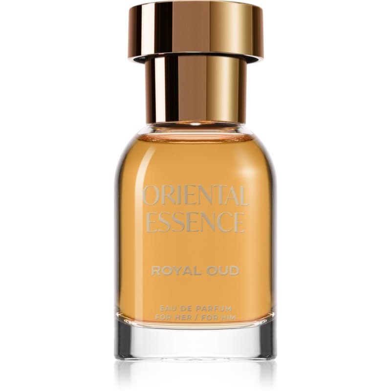 Oriental Essence Royal Oud woda perfumowana unisex